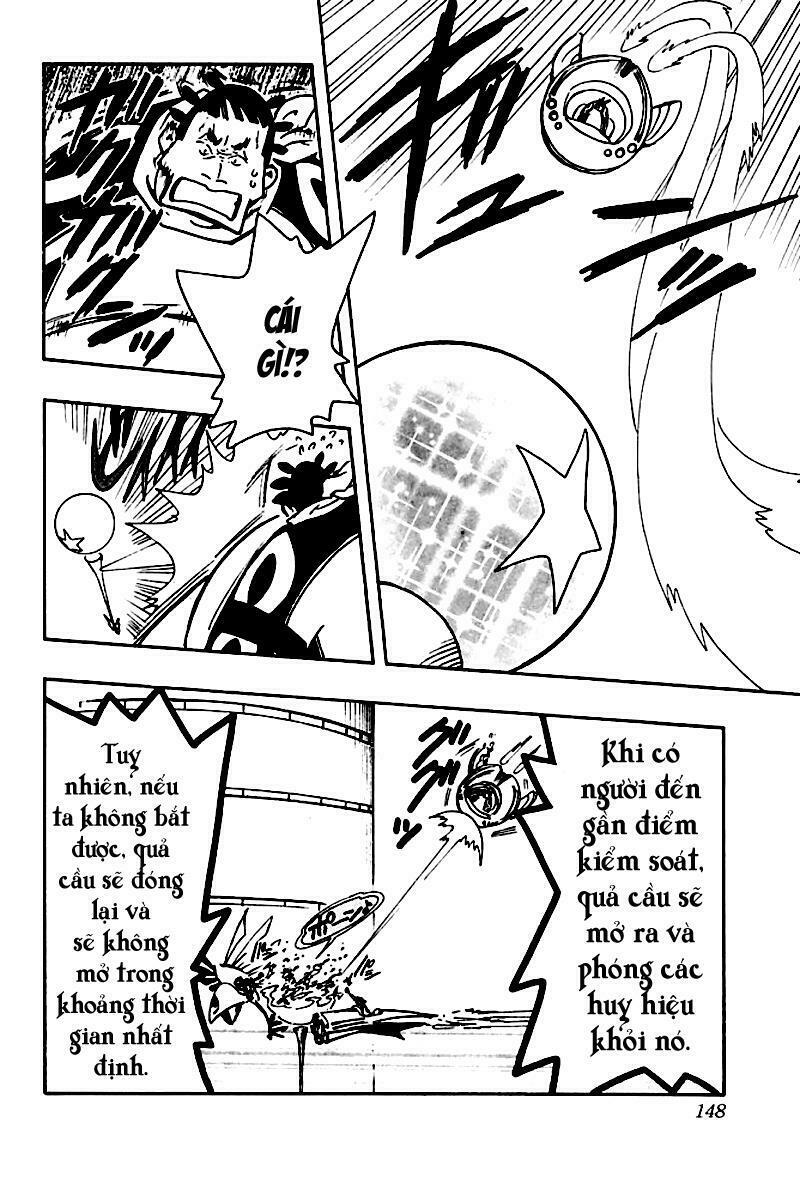 Huyền Thoại Đôi Cánh Chapter 81 - Trang 2