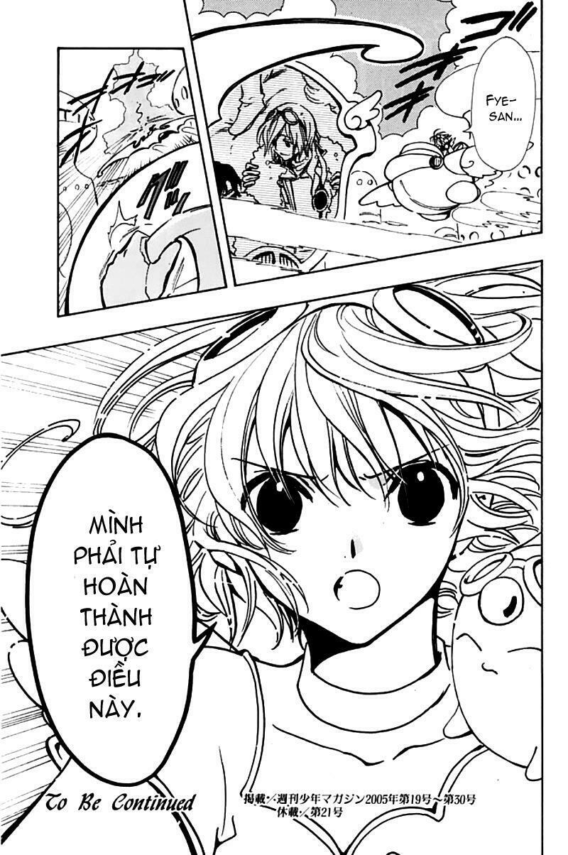 Huyền Thoại Đôi Cánh Chapter 82 - Trang 2