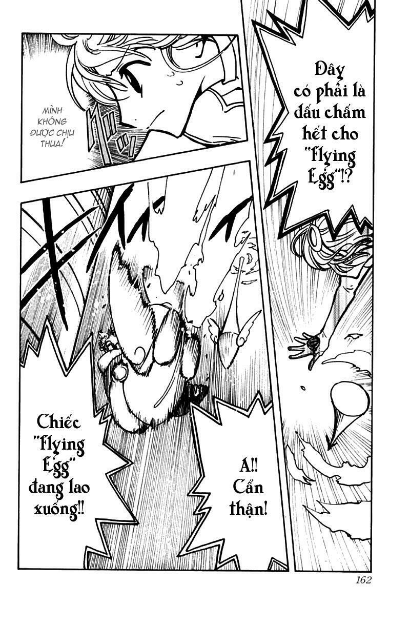 Huyền Thoại Đôi Cánh Chapter 82 - Trang 2