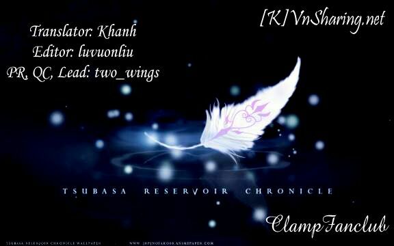 Huyền Thoại Đôi Cánh Chapter 82 - Trang 2