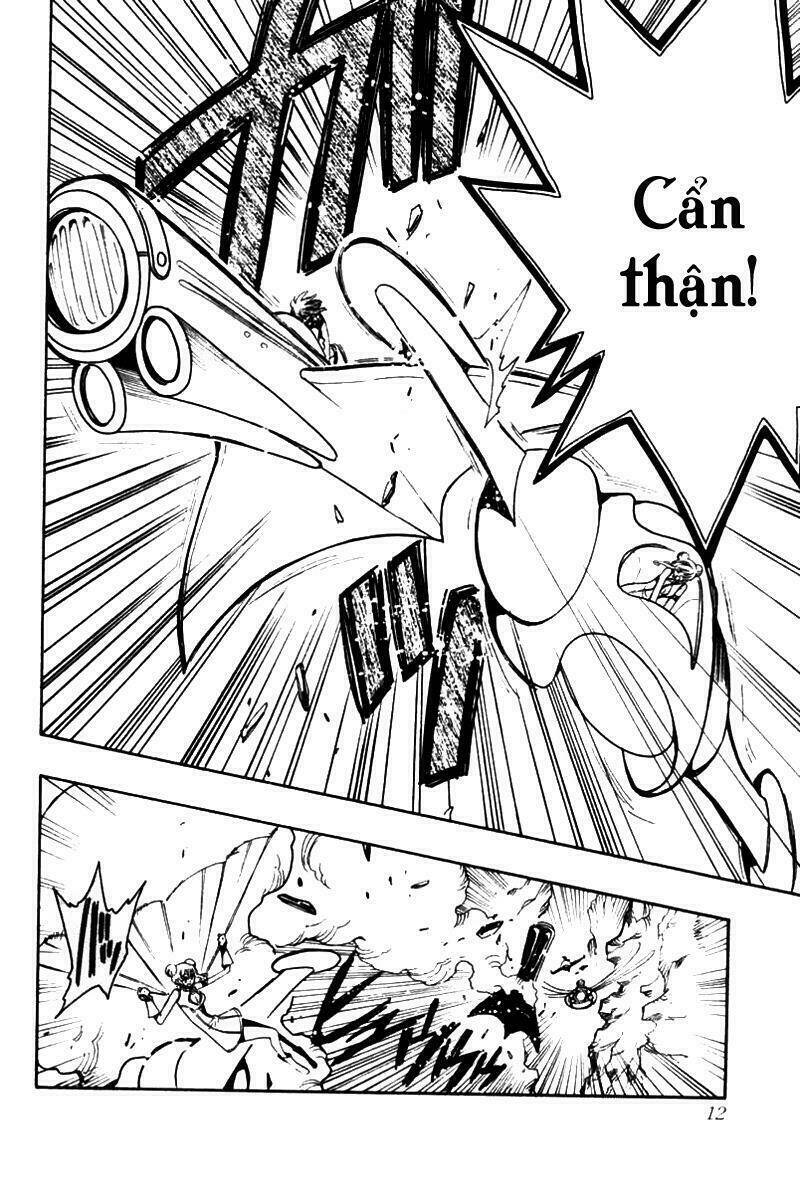 Huyền Thoại Đôi Cánh Chapter 83 - Trang 2