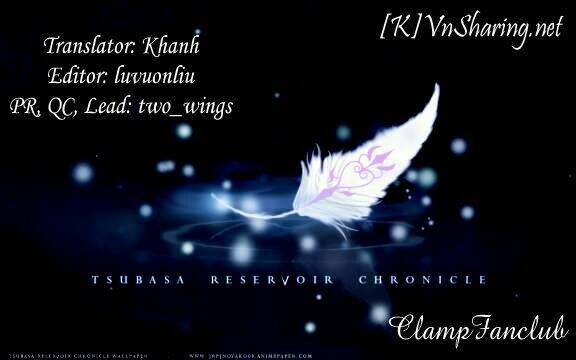 Huyền Thoại Đôi Cánh Chapter 84 - Trang 2