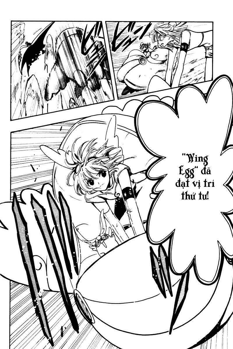 Huyền Thoại Đôi Cánh Chapter 84 - Trang 2