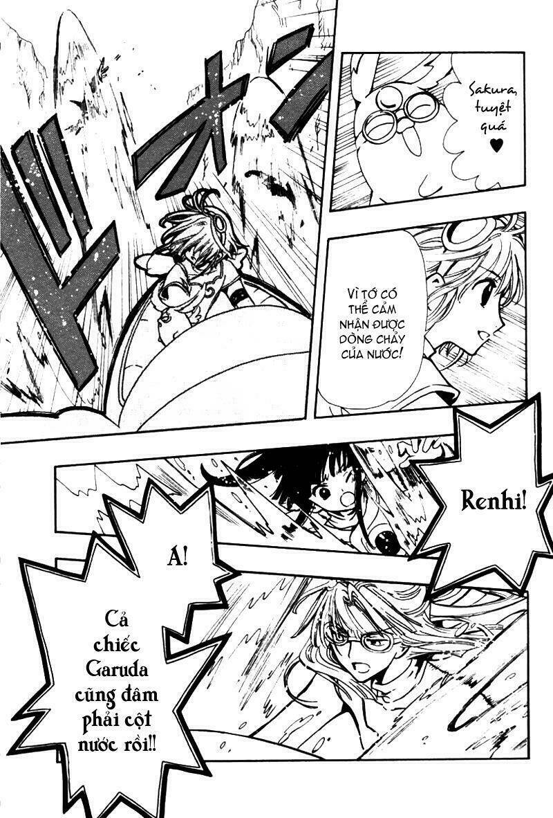 Huyền Thoại Đôi Cánh Chapter 84 - Trang 2