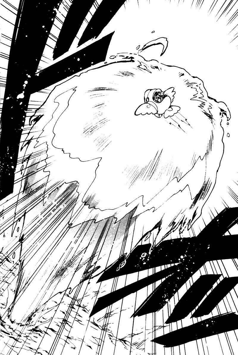 Huyền Thoại Đôi Cánh Chapter 84 - Trang 2