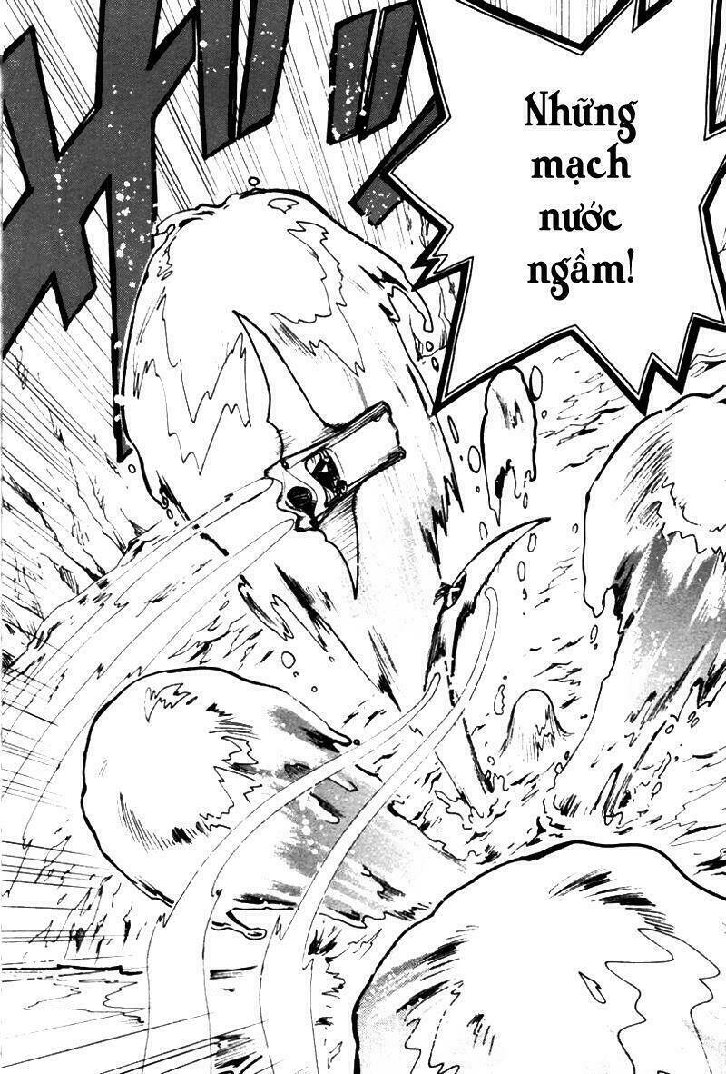 Huyền Thoại Đôi Cánh Chapter 84 - Trang 2