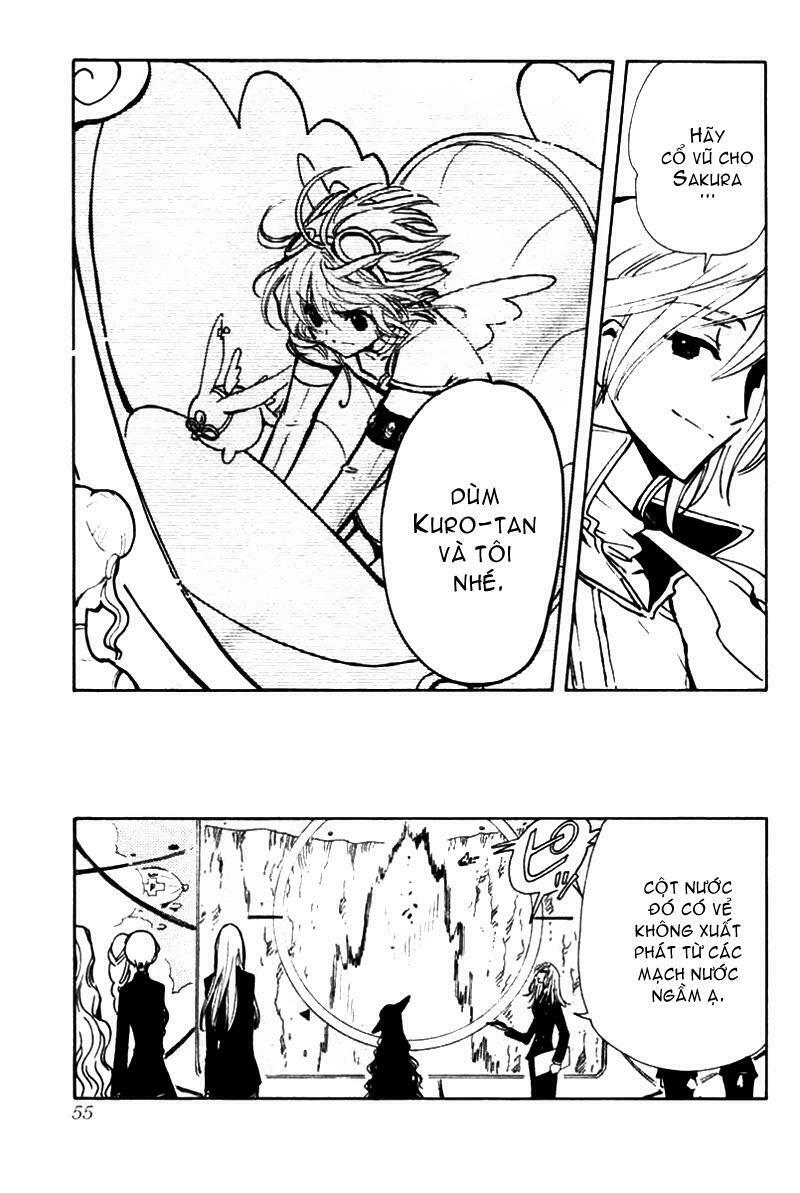 Huyền Thoại Đôi Cánh Chapter 85 - Trang 2