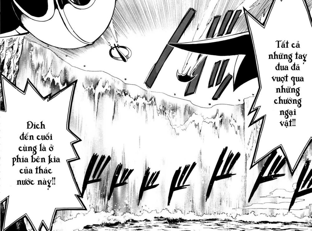 Huyền Thoại Đôi Cánh Chapter 85 - Trang 2