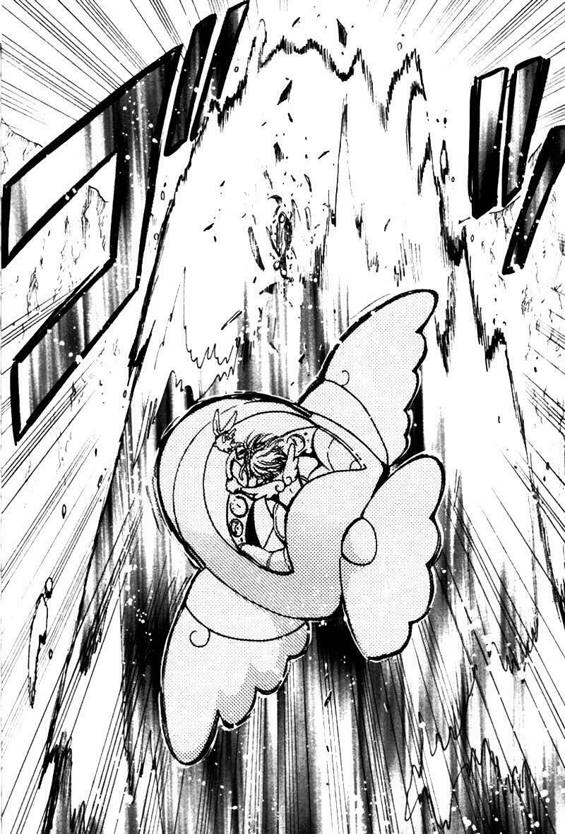 Huyền Thoại Đôi Cánh Chapter 85 - Trang 2