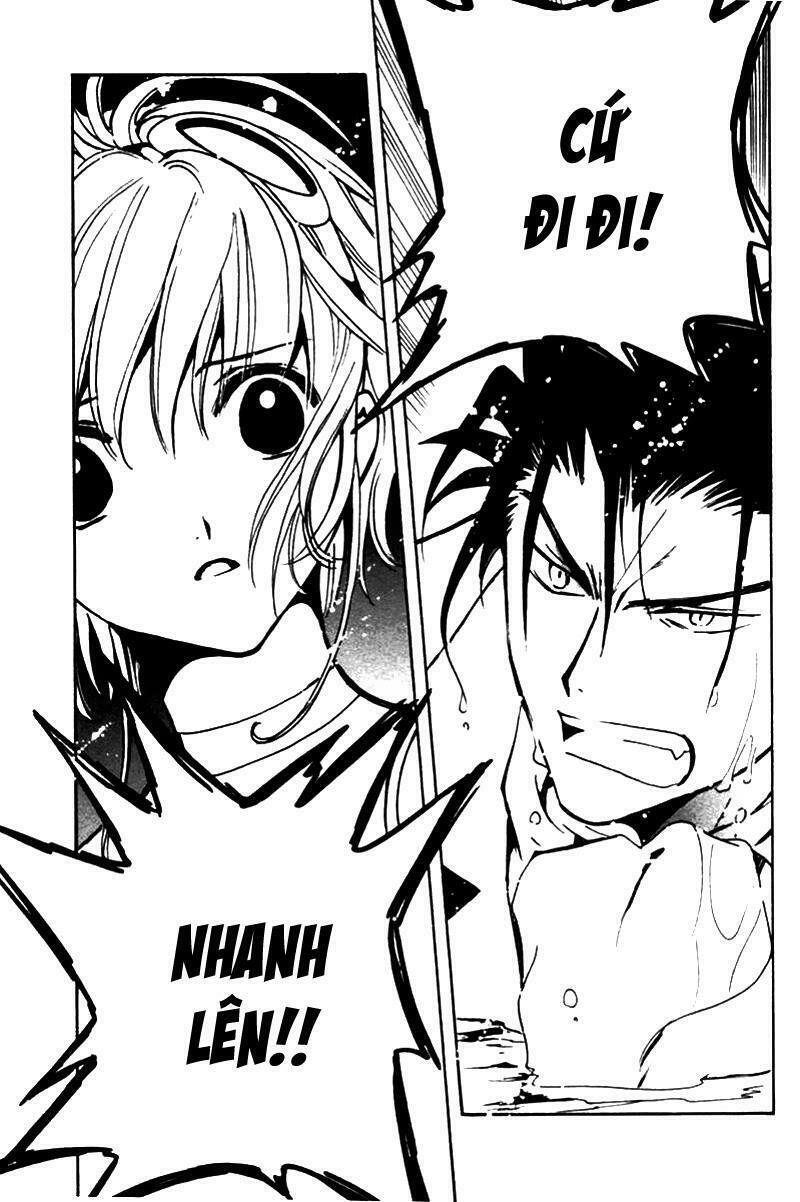 Huyền Thoại Đôi Cánh Chapter 85 - Trang 2