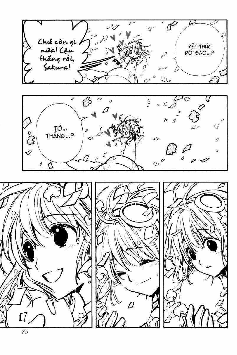 Huyền Thoại Đôi Cánh Chapter 86 - Trang 2