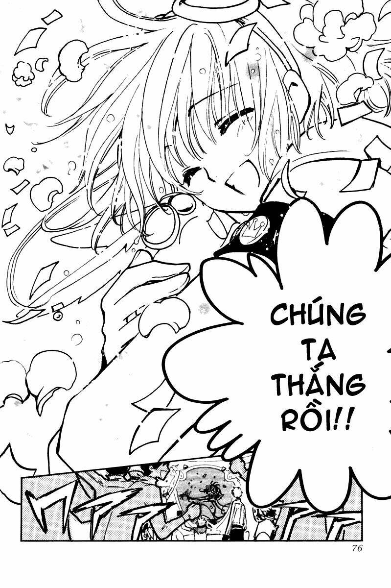 Huyền Thoại Đôi Cánh Chapter 86 - Trang 2