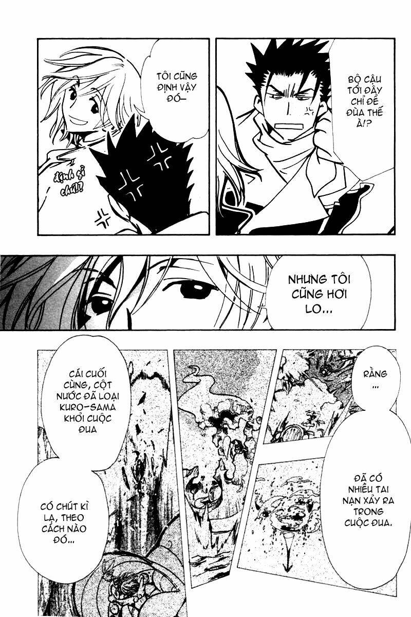 Huyền Thoại Đôi Cánh Chapter 86 - Trang 2