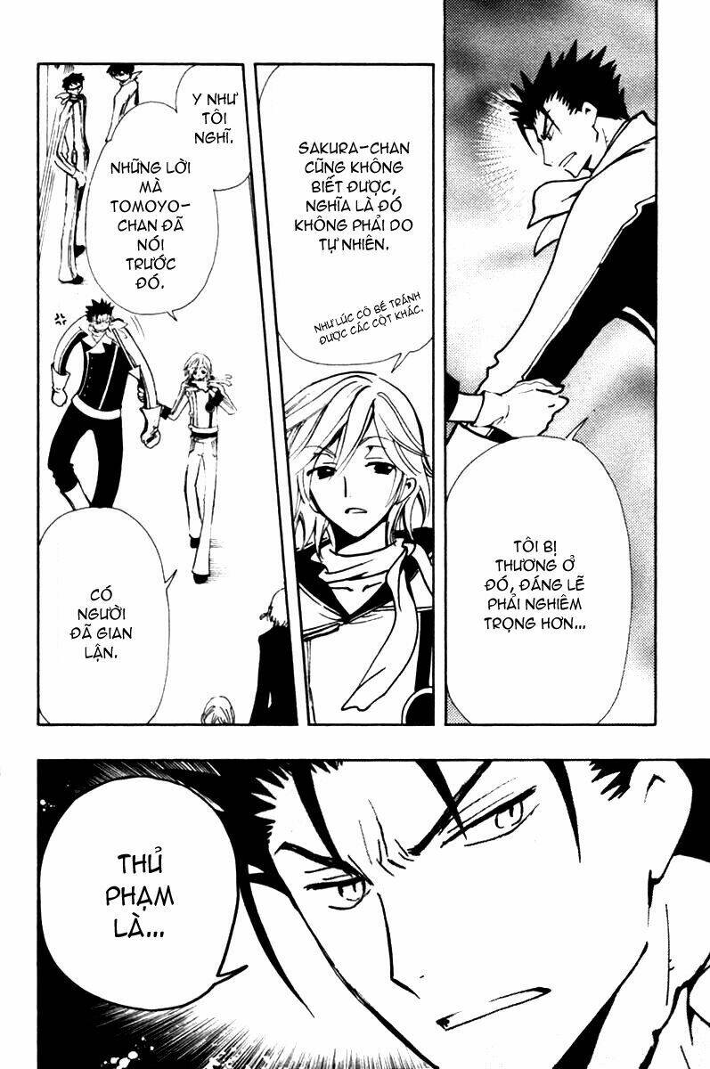 Huyền Thoại Đôi Cánh Chapter 86 - Trang 2