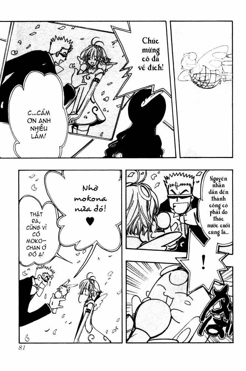 Huyền Thoại Đôi Cánh Chapter 86 - Trang 2