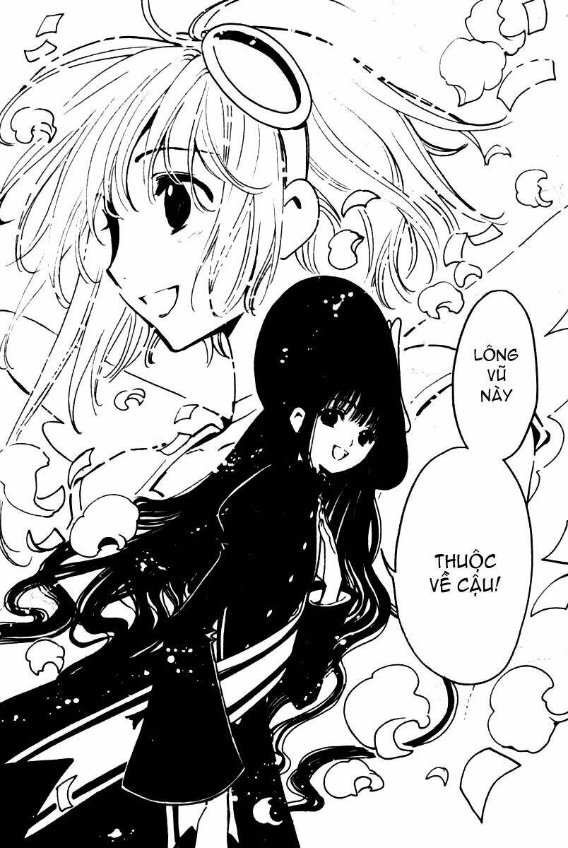 Huyền Thoại Đôi Cánh Chapter 86 - Trang 2