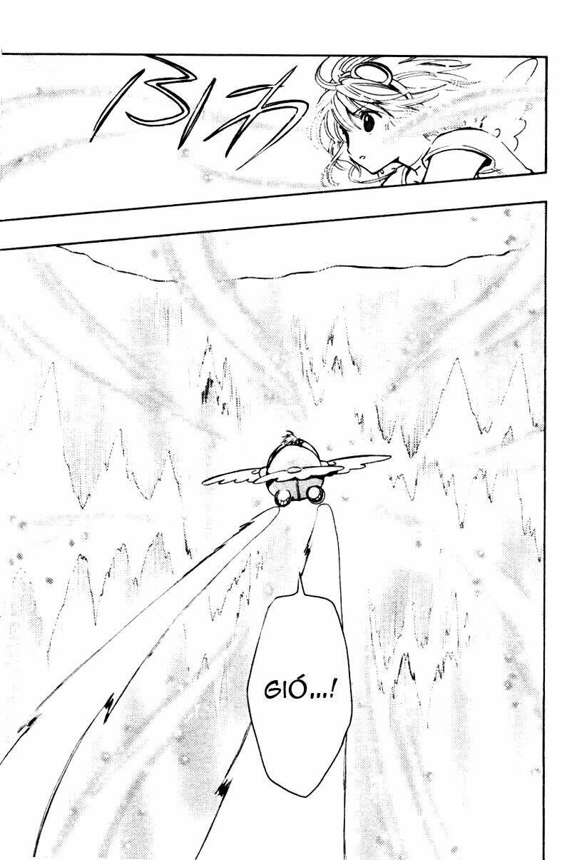 Huyền Thoại Đôi Cánh Chapter 86 - Trang 2