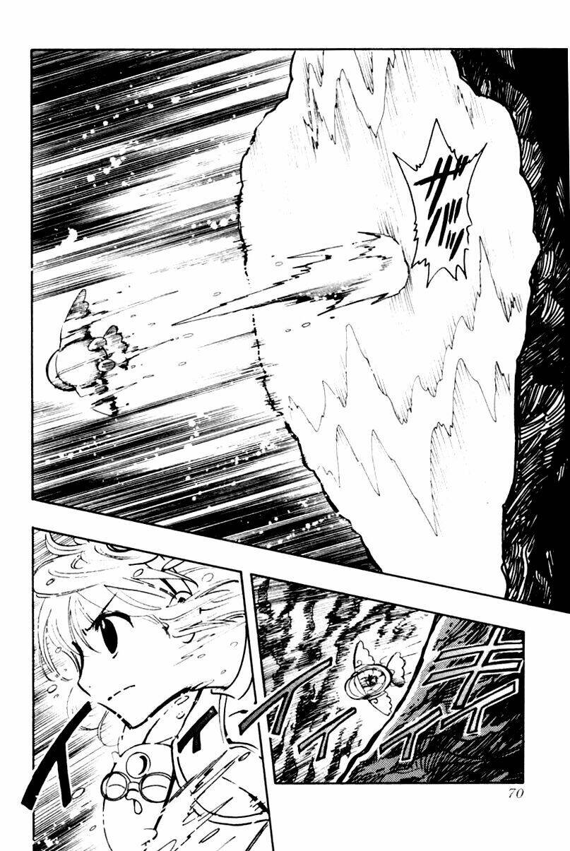 Huyền Thoại Đôi Cánh Chapter 86 - Trang 2