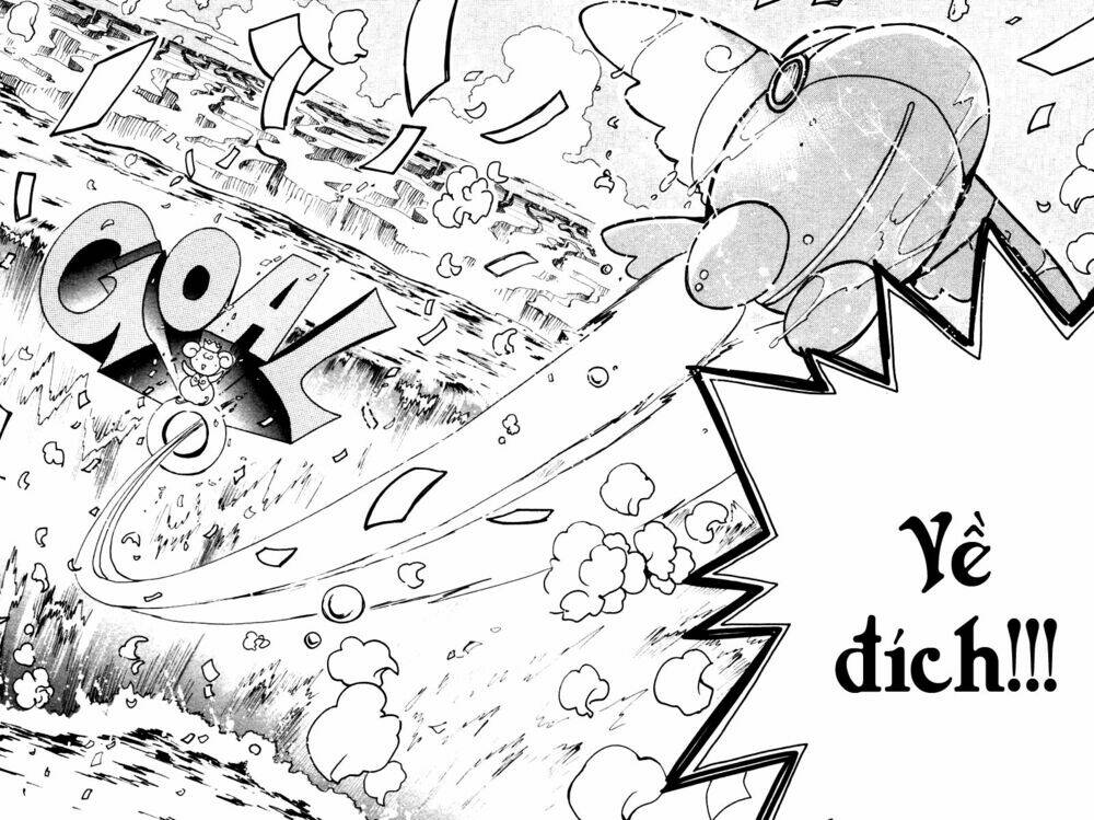 Huyền Thoại Đôi Cánh Chapter 86 - Trang 2