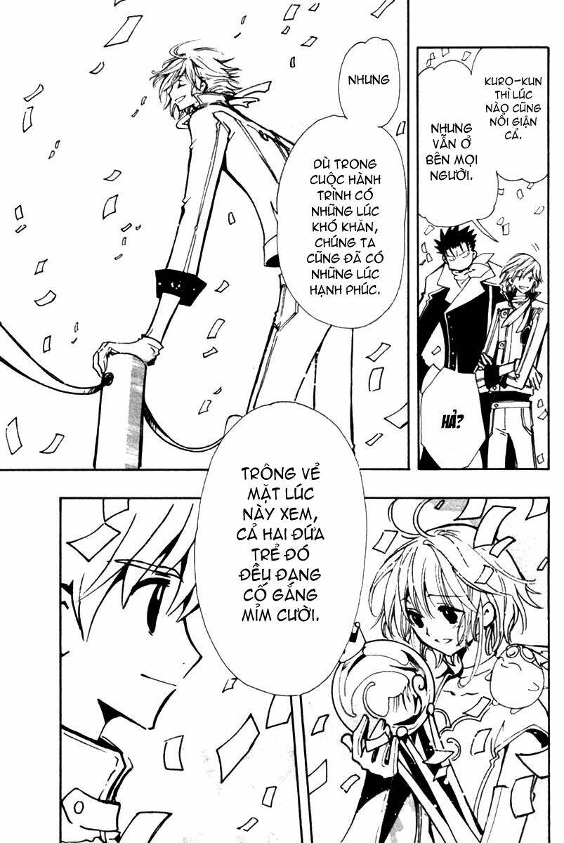 Huyền Thoại Đôi Cánh Chapter 87 - Trang 2