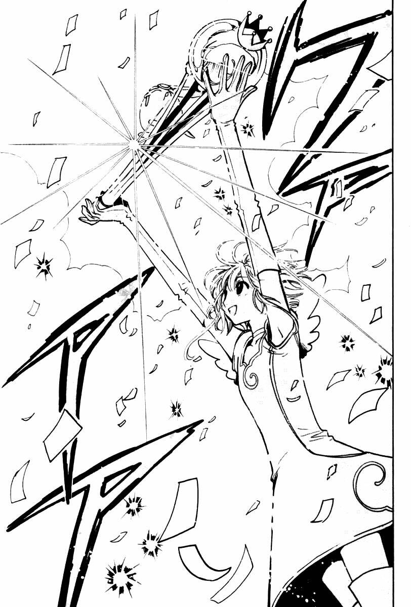 Huyền Thoại Đôi Cánh Chapter 87 - Trang 2