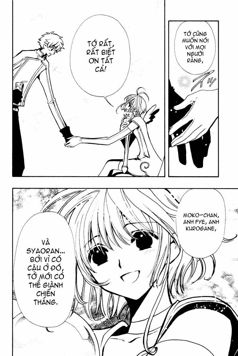 Huyền Thoại Đôi Cánh Chapter 87 - Trang 2