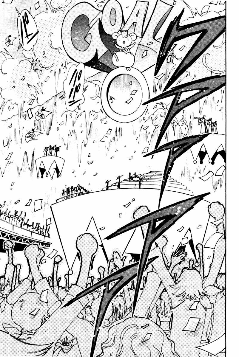 Huyền Thoại Đôi Cánh Chapter 87 - Trang 2