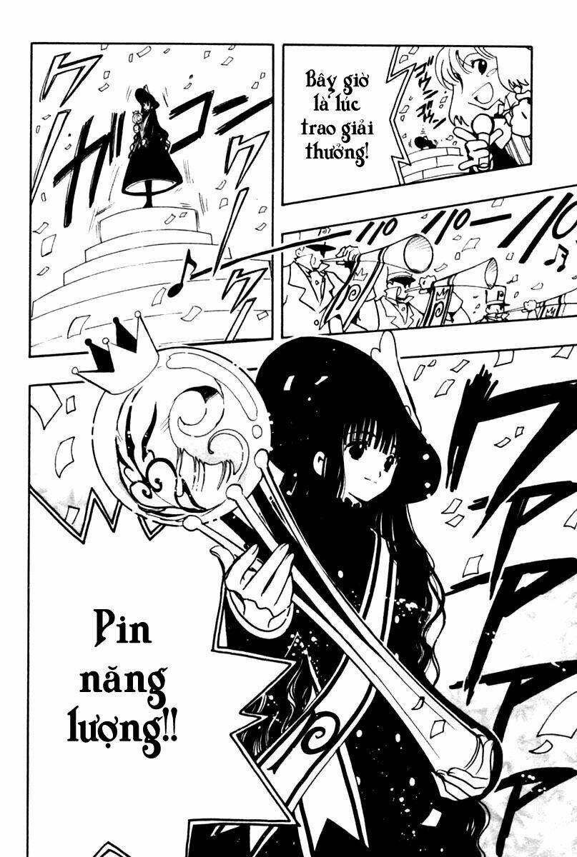 Huyền Thoại Đôi Cánh Chapter 87 - Trang 2