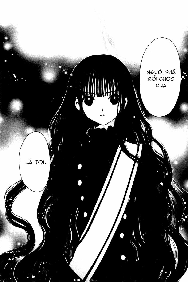 Huyền Thoại Đôi Cánh Chapter 88 - Trang 2