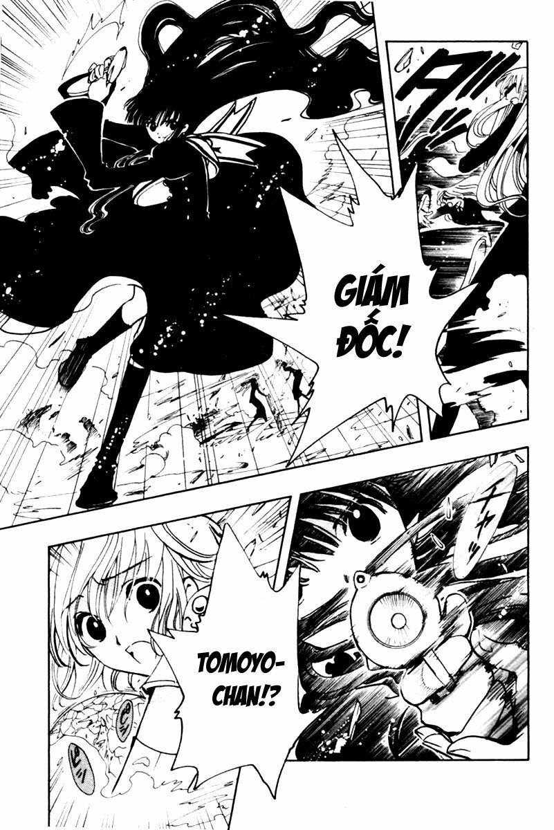 Huyền Thoại Đôi Cánh Chapter 88 - Trang 2