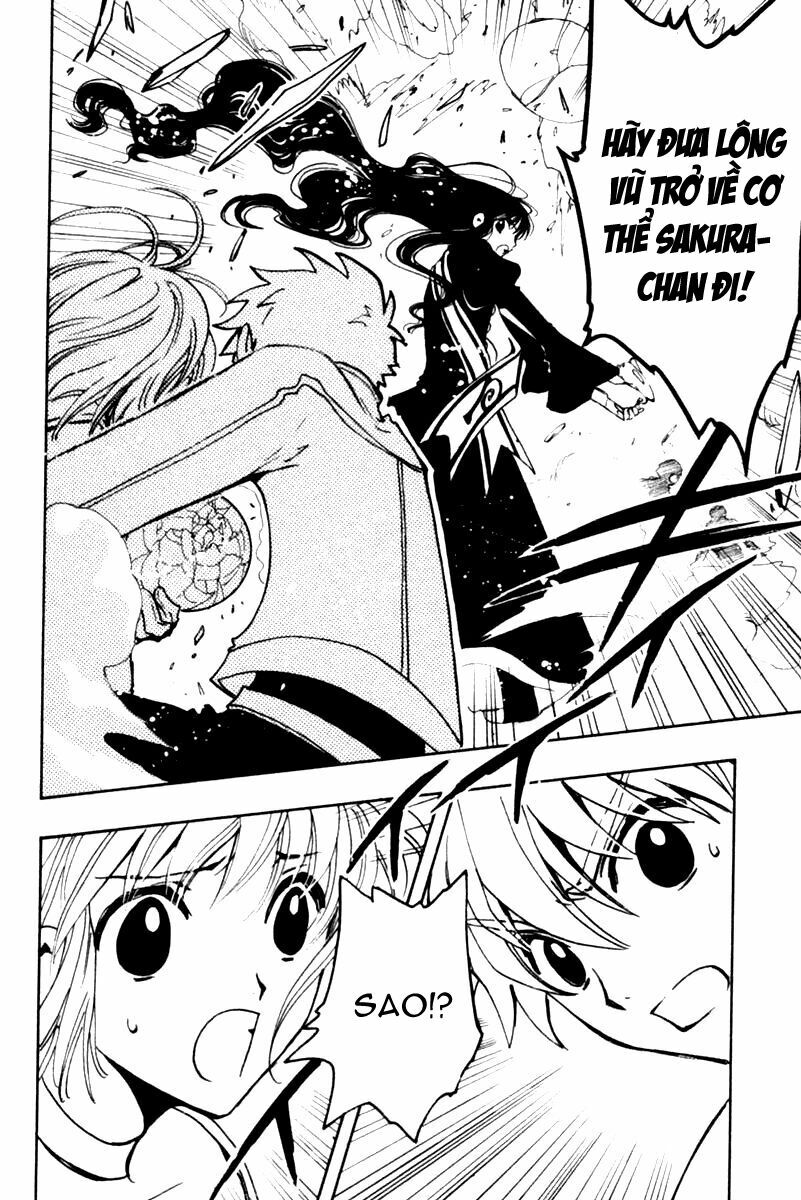 Huyền Thoại Đôi Cánh Chapter 88 - Trang 2