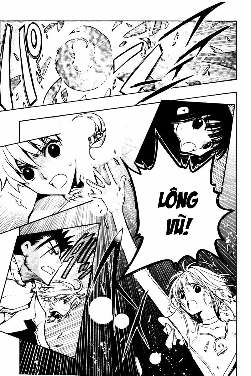 Huyền Thoại Đôi Cánh Chapter 88 - Trang 2