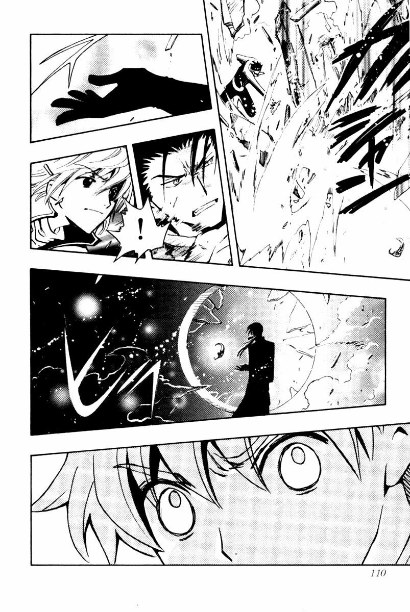 Huyền Thoại Đôi Cánh Chapter 88 - Trang 2