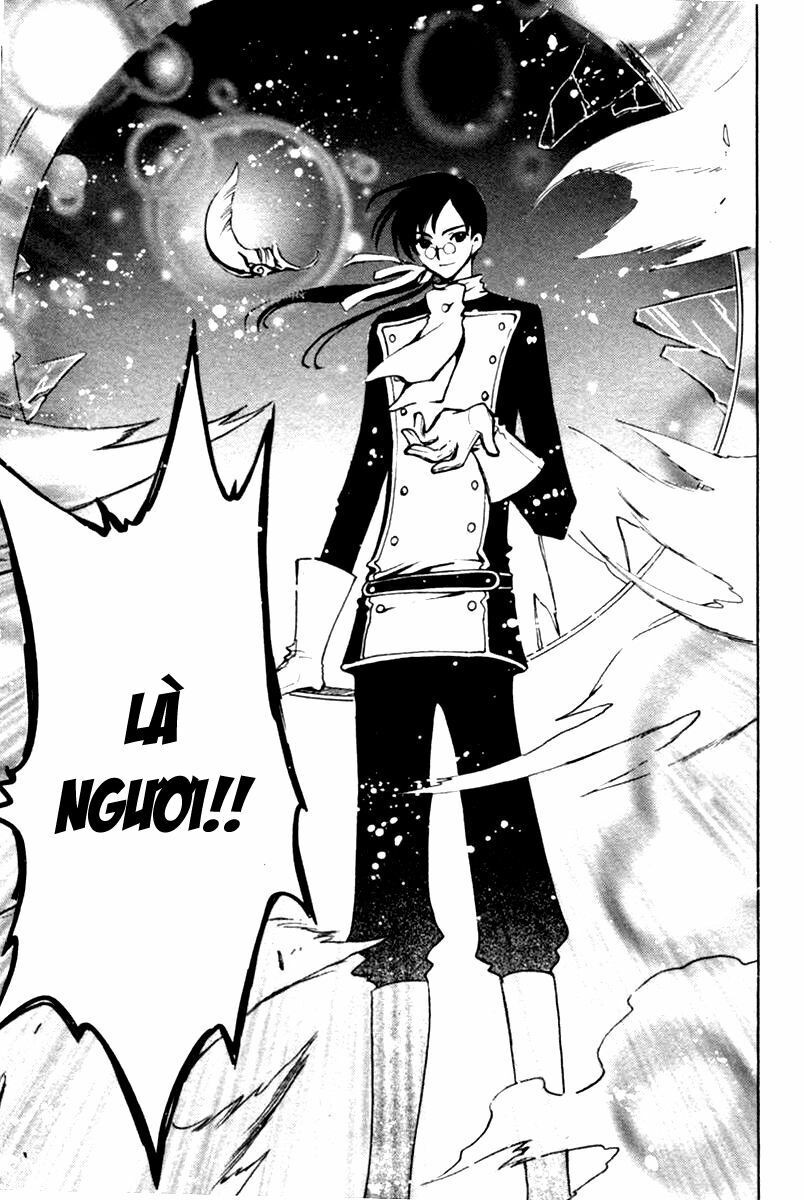 Huyền Thoại Đôi Cánh Chapter 88 - Trang 2