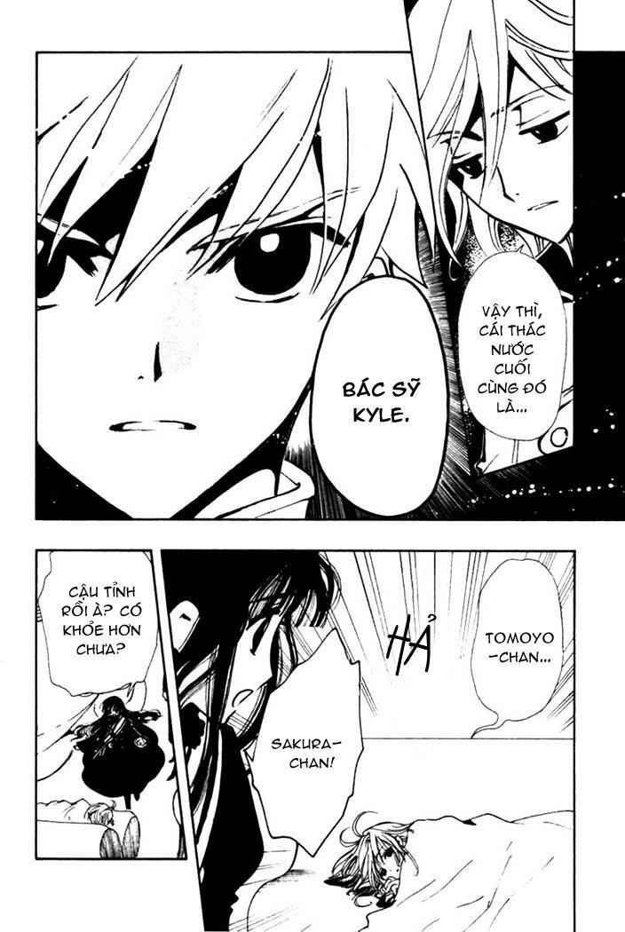 Huyền Thoại Đôi Cánh Chapter 89 - Trang 2