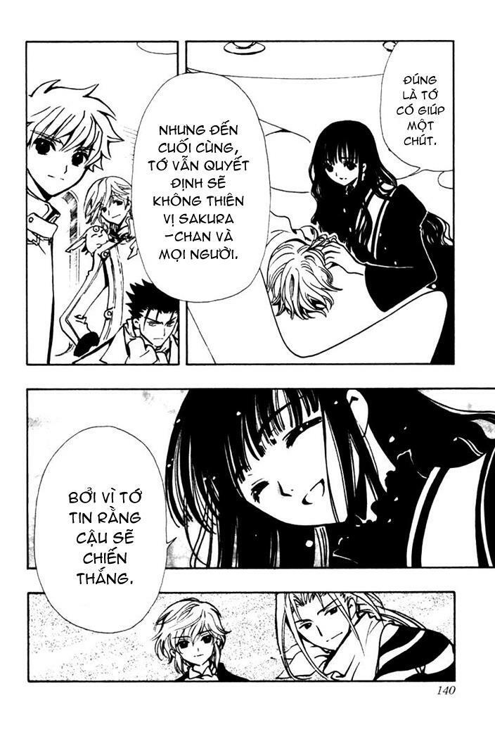 Huyền Thoại Đôi Cánh Chapter 89 - Trang 2