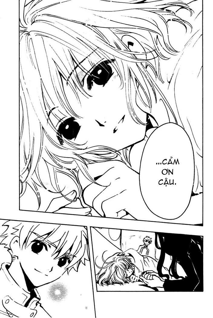 Huyền Thoại Đôi Cánh Chapter 89 - Trang 2