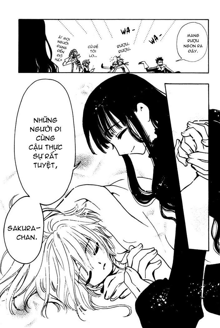 Huyền Thoại Đôi Cánh Chapter 89 - Trang 2