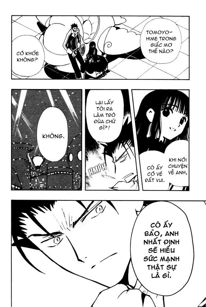 Huyền Thoại Đôi Cánh Chapter 89 - Trang 2