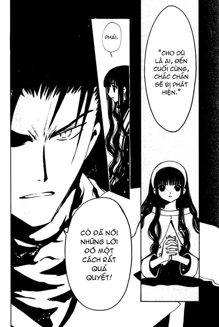 Huyền Thoại Đôi Cánh Chapter 89 - Trang 2