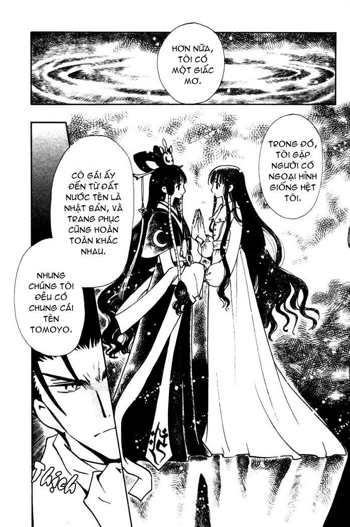 Huyền Thoại Đôi Cánh Chapter 89 - Trang 2