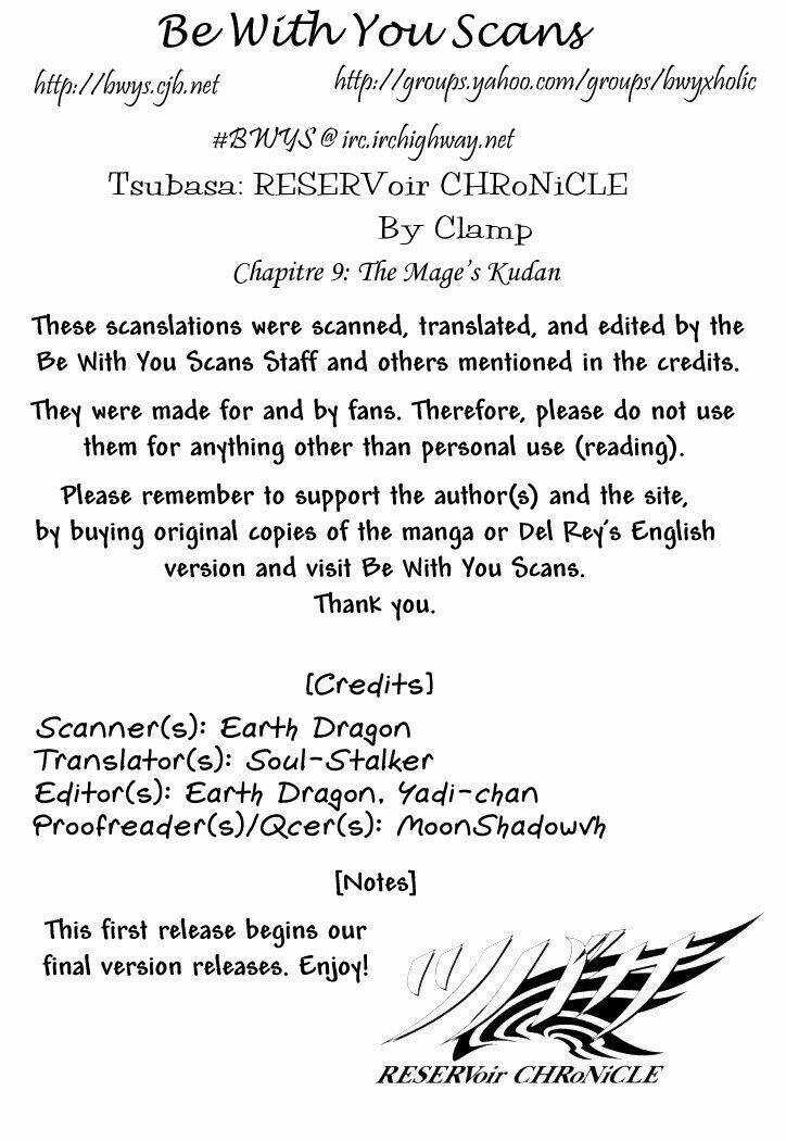 Huyền Thoại Đôi Cánh Chapter 9 - Trang 2