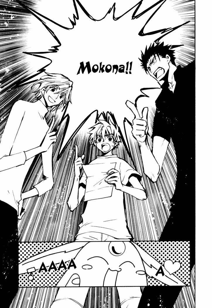 Huyền Thoại Đôi Cánh Chapter 9 - Trang 2