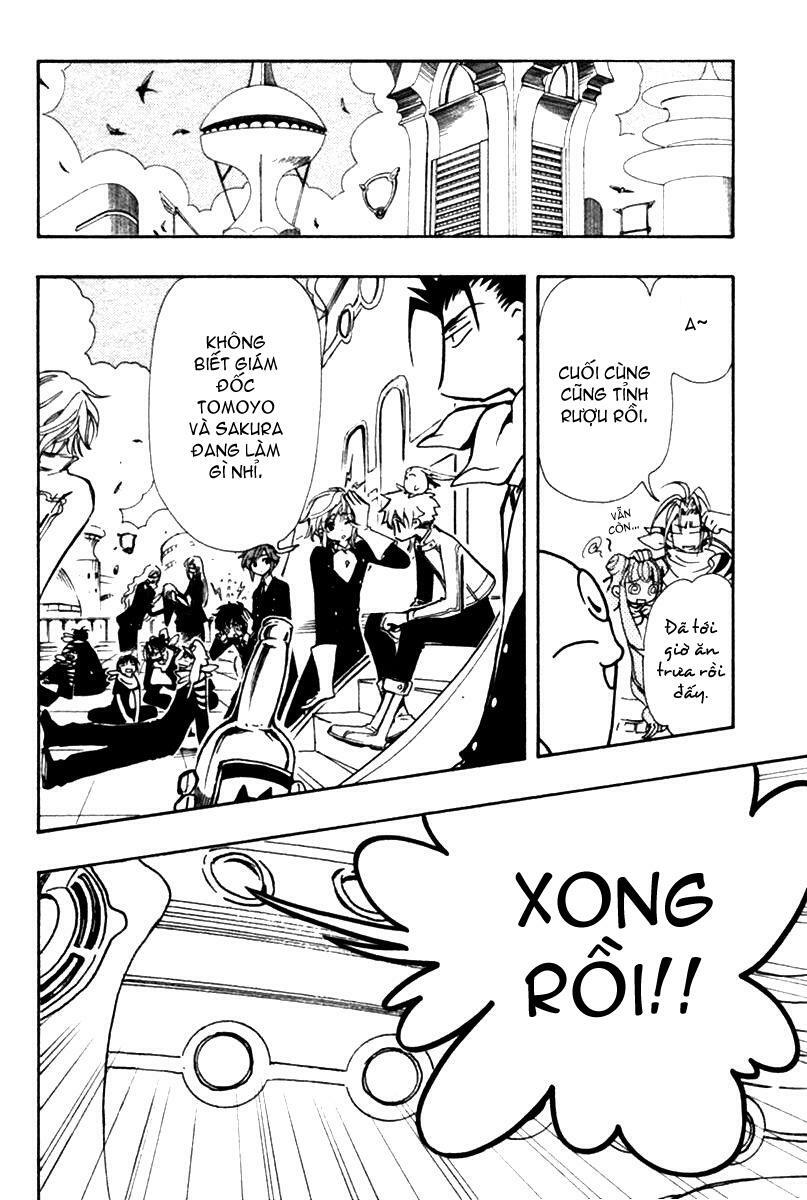 Huyền Thoại Đôi Cánh Chapter 90 - Trang 2