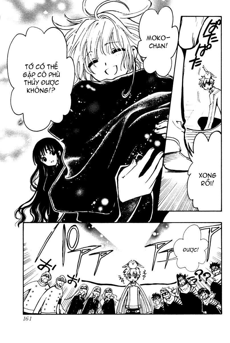 Huyền Thoại Đôi Cánh Chapter 90 - Trang 2