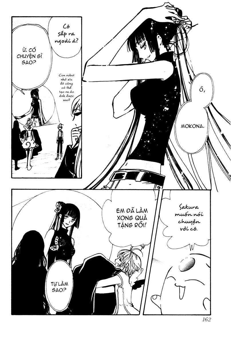 Huyền Thoại Đôi Cánh Chapter 90 - Trang 2