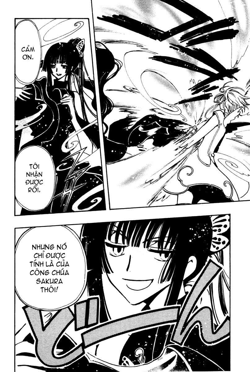 Huyền Thoại Đôi Cánh Chapter 90 - Trang 2