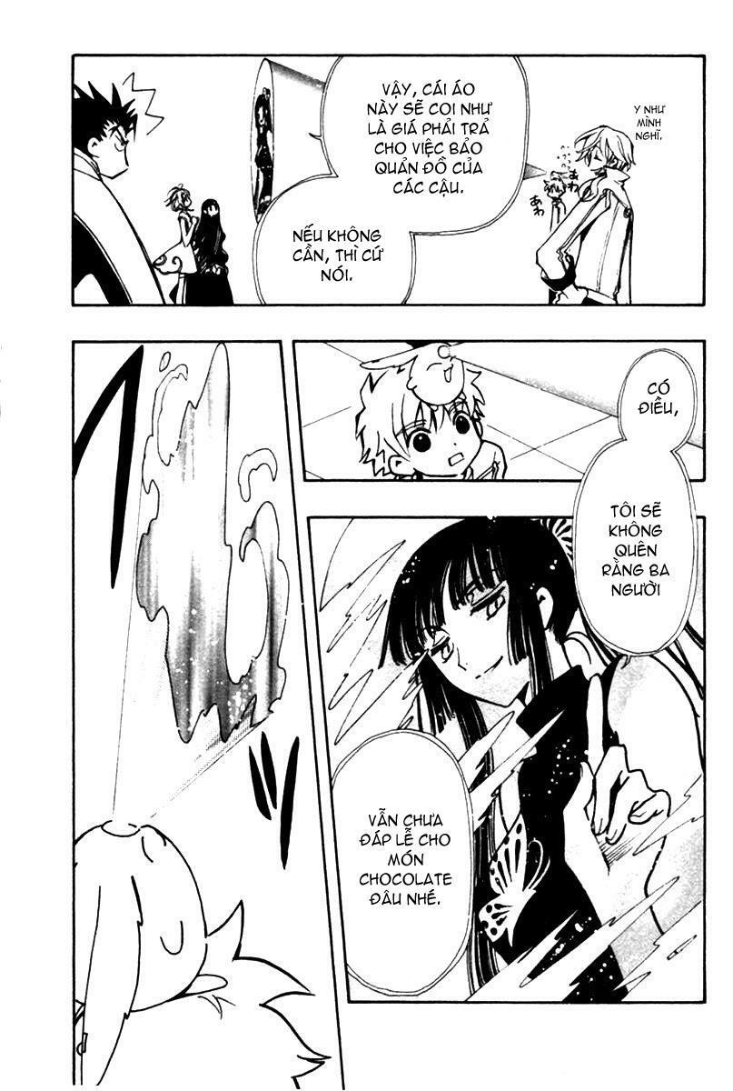 Huyền Thoại Đôi Cánh Chapter 90 - Trang 2