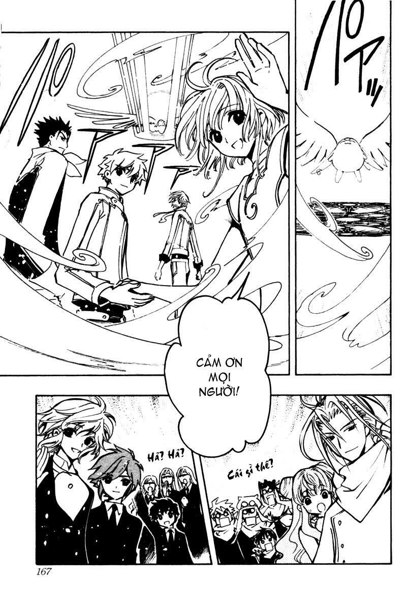 Huyền Thoại Đôi Cánh Chapter 90 - Trang 2