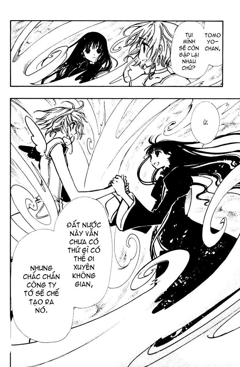 Huyền Thoại Đôi Cánh Chapter 90 - Trang 2